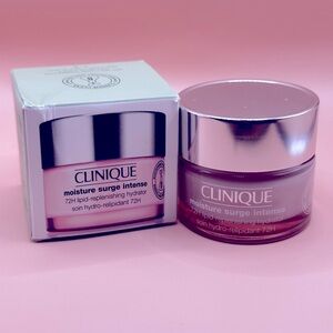 Clinique Moisture Surge Intense Hydrator for Combination to Very Dry Skin